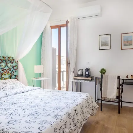 Bed & Breakfast Tauromenion