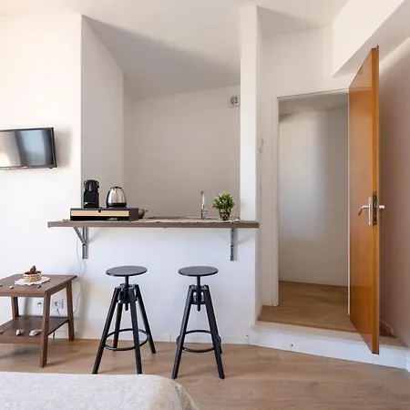 Tauromenion Bed & Breakfast Taormina