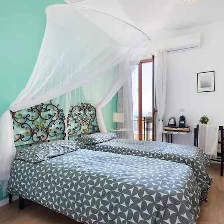 Tauromenion Bed & Breakfast Taormina
