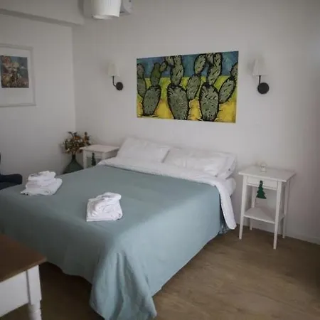 Bed & Breakfast Tauromenion 3*