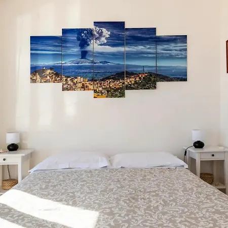 Bed & Breakfast Tauromenion Taormina