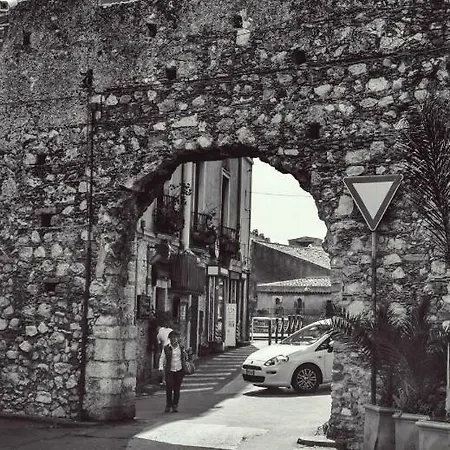 Tauromenion 3* Taormina
