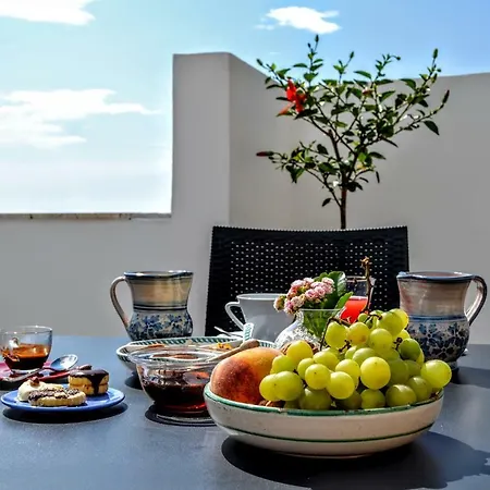 Bed & Breakfast Tauromenion 3*