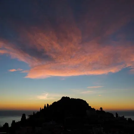 Tauromenion 3* Taormina