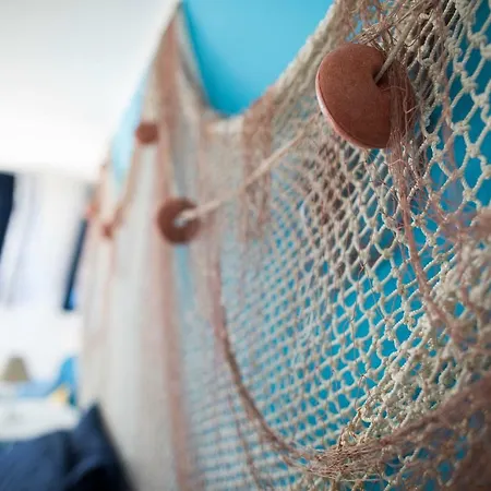 Tauromenion Bed & Breakfast Taormina
