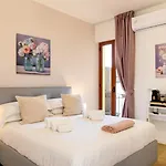 Nocleg ze śniadaniem Tauromenion 4*