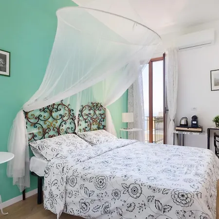 Bed & Breakfast Tauromenion