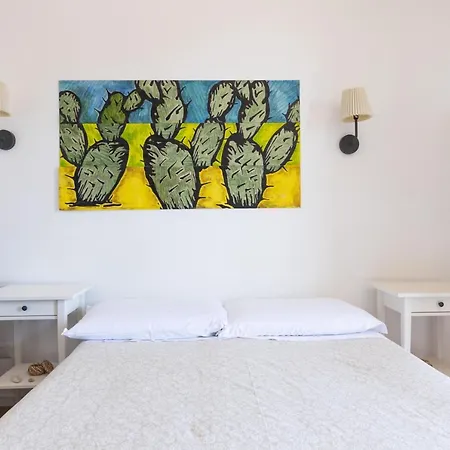 Bed & Breakfast Tauromenion