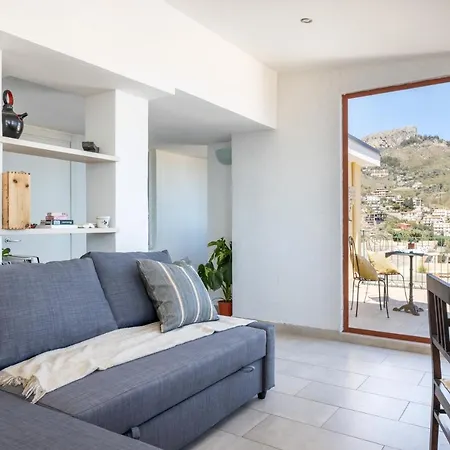 Bed & Breakfast Tauromenion