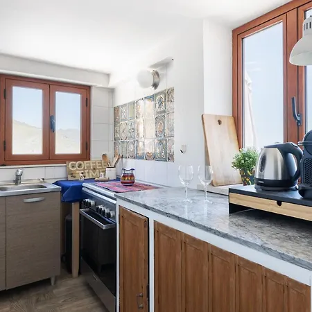 Tauromenion Taormina