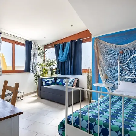 Tauromenion Bed & Breakfast Taormina