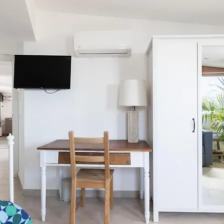 Bed & Breakfast Tauromenion