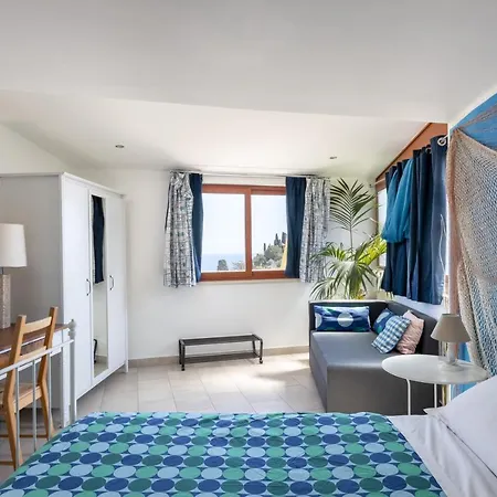 Tauromenion 4* Taormina