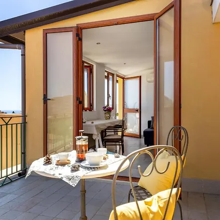 Tauromenion Taormina