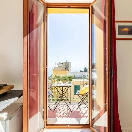 Tauromenion Bed & Breakfast