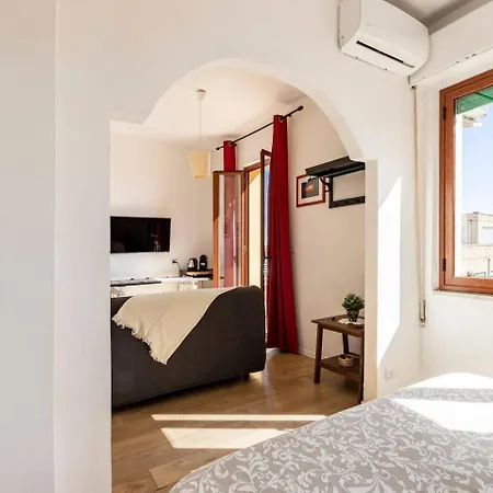 Bed & Breakfast Tauromenion