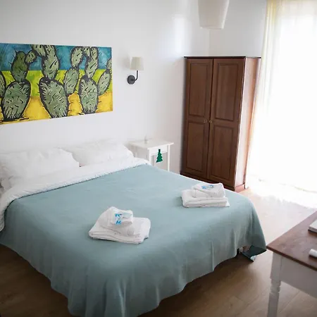 Bed & Breakfast Tauromenion 4*