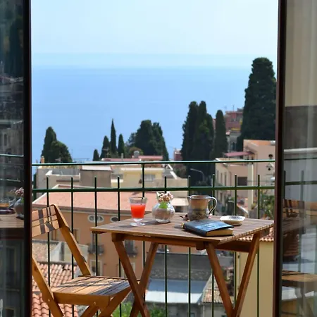 Bed & Breakfast Tauromenion Taormina