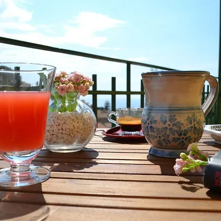 Tauromenion Bed & Breakfast