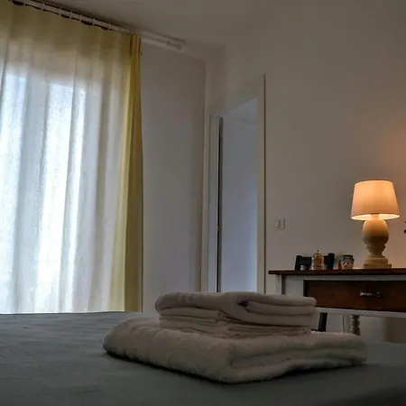 Tauromenion Bed & Breakfast