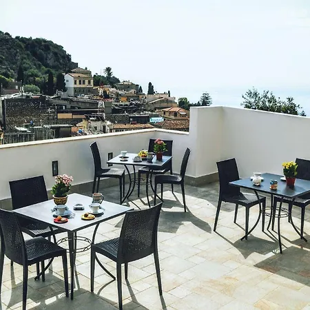 Tauromenion Taormina