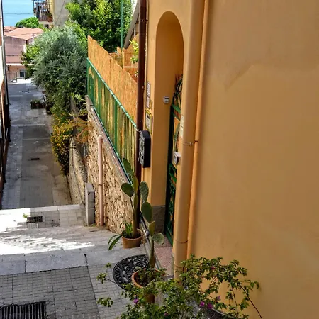 Tauromenion Bed & Breakfast Taormina