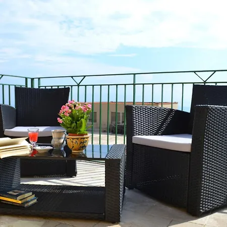 Bed & Breakfast Tauromenion