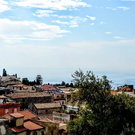 Tauromenion Taormina