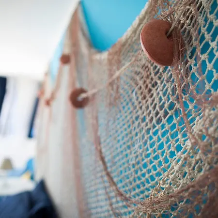 Tauromenion Bed & Breakfast