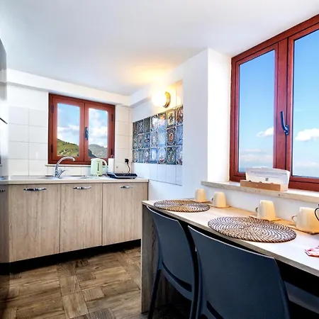 Tauromenion Frühstückspension 4*