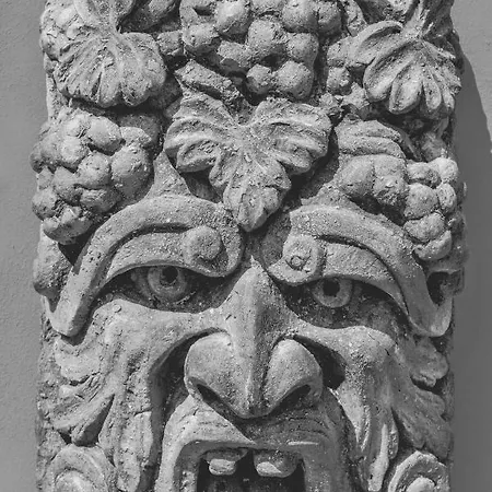 Tauromenion Bed & Breakfast