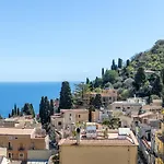 Tauromenion 4* Taormina