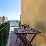 Bed & Breakfast Tauromenion 4*