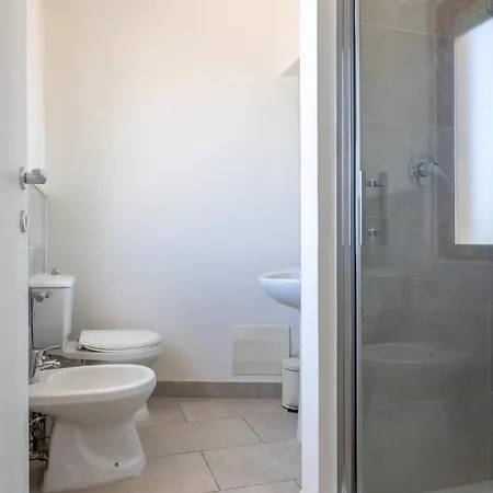 Bed & Breakfast Tauromenion 3*